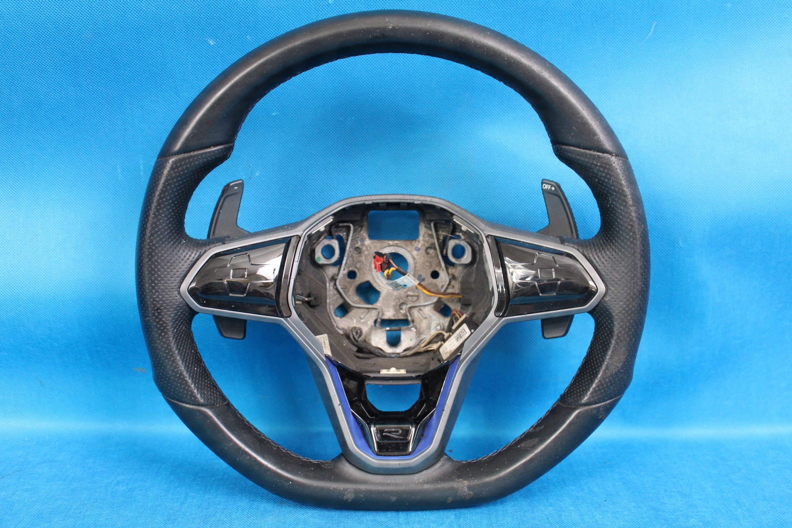 Руль r1 Sport