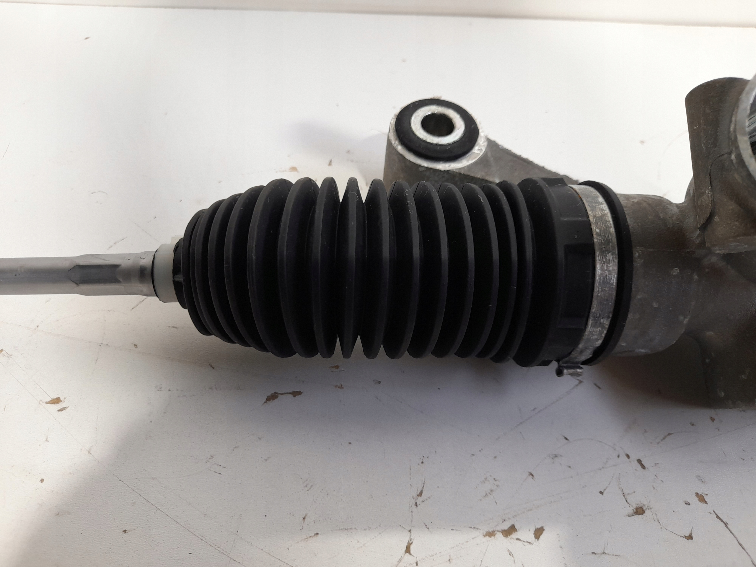 FORD ECOSPORT control drag rod servo steering