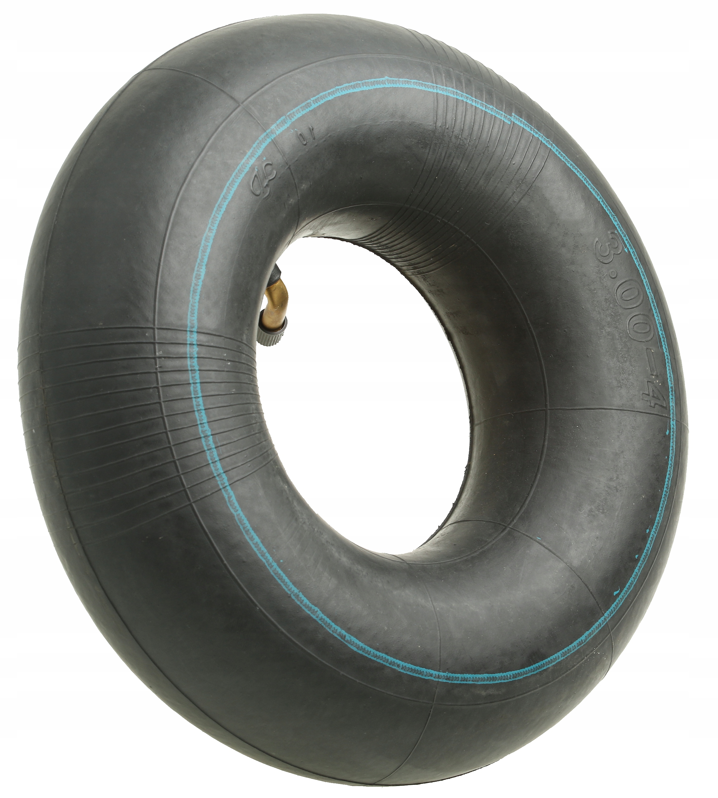 DĘTKA DO KOŁA KÓŁKA WÓZKA TACZKI 3.00-4 260x85 300-4 mm MOCNA WZMACNIANA