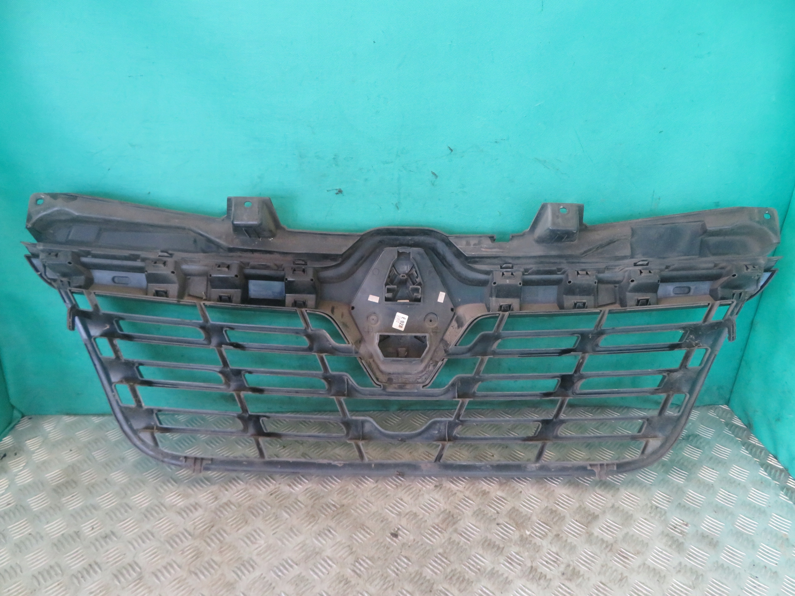 grill grille radiator RENAULT MASTER 19R 623102803R