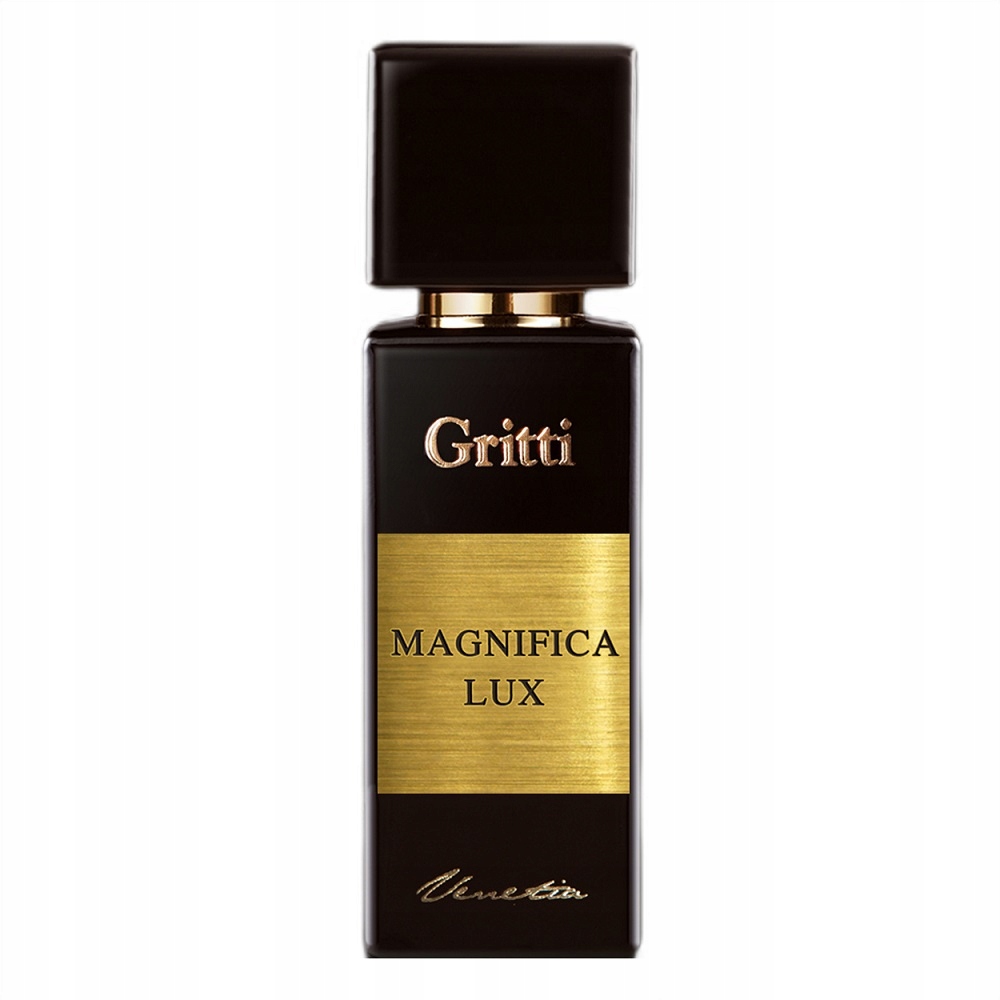 Gritti Magnifica Lux Edp 100ml Spray