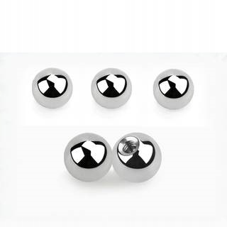 

Kulka wymienna ze stali 4,0 mm gwint 1,2 mm