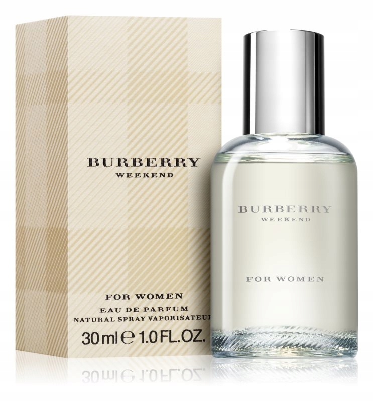 Burberry Víkend Pro Ženy Edp 30 ML