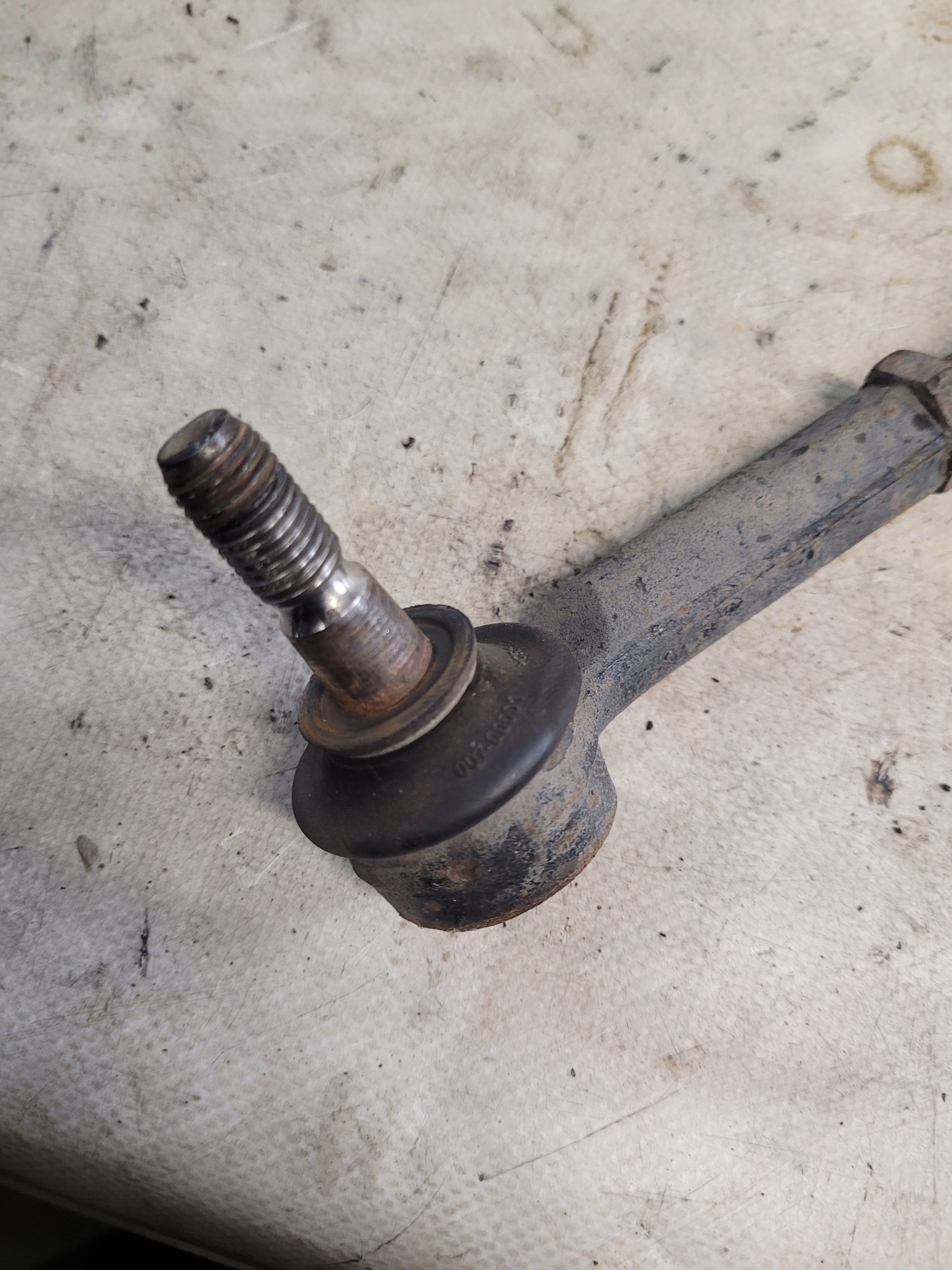 servo control OE 6N1422061C VW POLO 6N2 LIFT 00r.