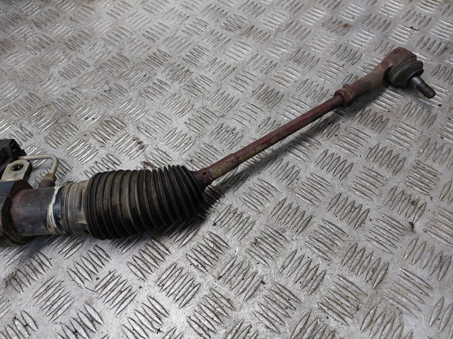control drag rod servo steering MAZDA 626 V GF 1.8 16V GE4T