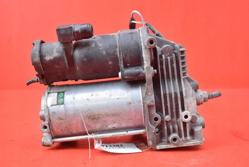 Насос подвески RANGE ROVER SPORT L320 3.0 TDV6