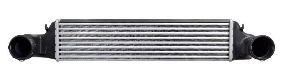 INTERCOOLER BMW X3 E83 04- 17517789793