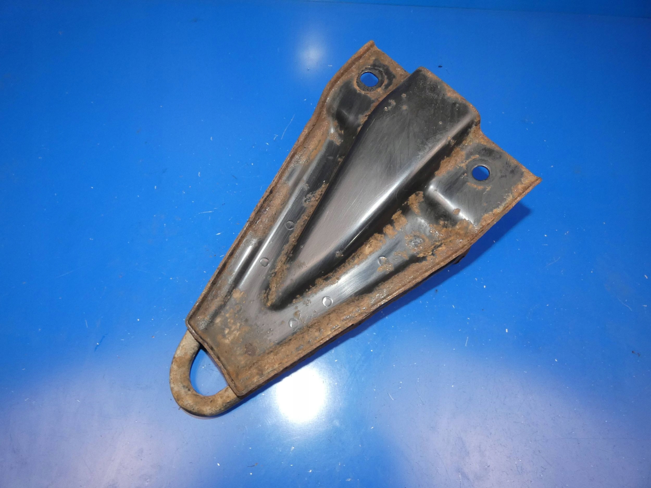 HYUNDAI I30 II Kugelkopf UCHO heck