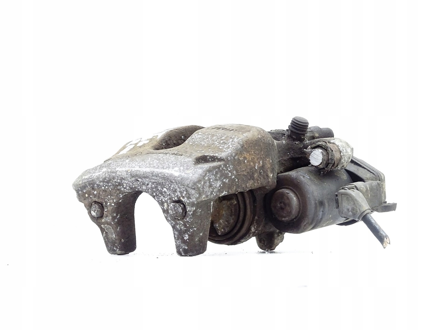 caliper brake left rear part rear MERCEDES ML GL GLE W166 AMG