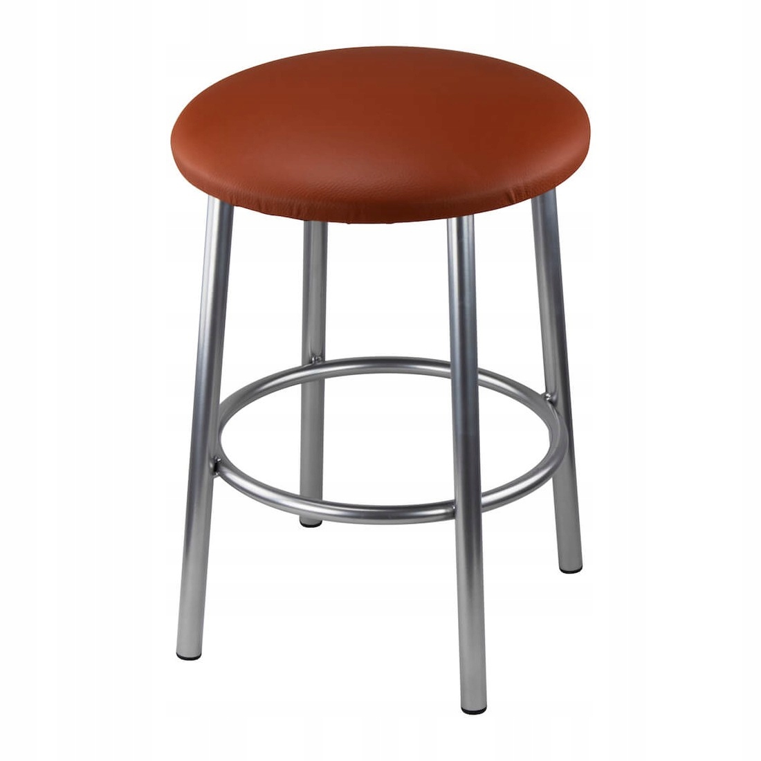 

Taboret Kuchenny Wzmocniony Satyna Stołek Krzesło