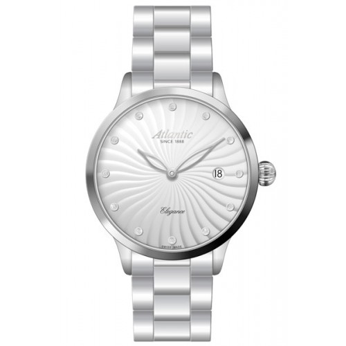 Atlantic Elegance 29142.41.27MB 34.00 mm 3ATM