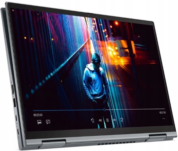 

Lenovo X1 Yoga 6th i7-1185G7 16GB 1TB Ssd Wquxga