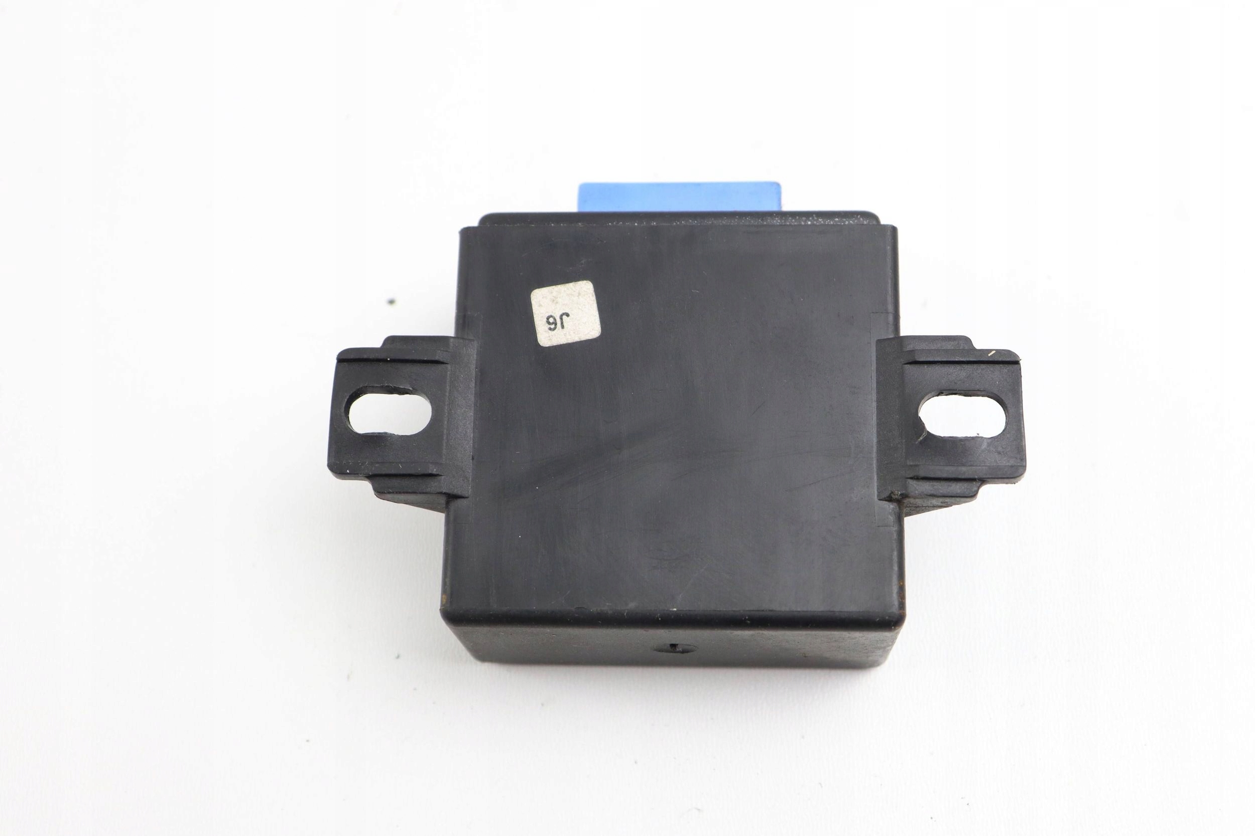 VW PASSAT B5 FL AUDI A4 B6 A6 C5 modulo Centralina luci 4Z7907357