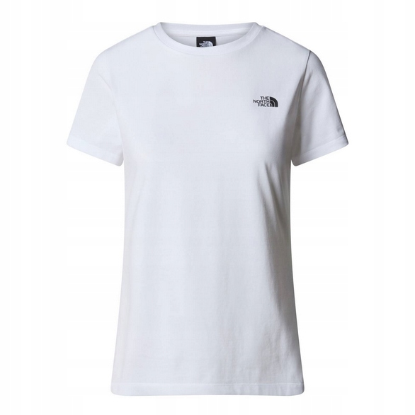 Tričko The North Face NF0A87NHFN4 vel. M