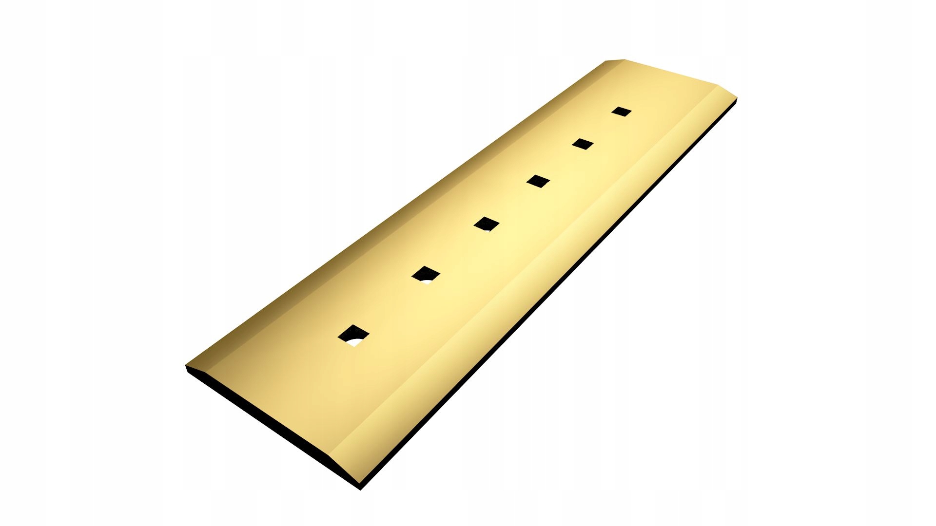 LEMIESZ CATERPILLAR D4H, D5C Stan opakowania oryginalne