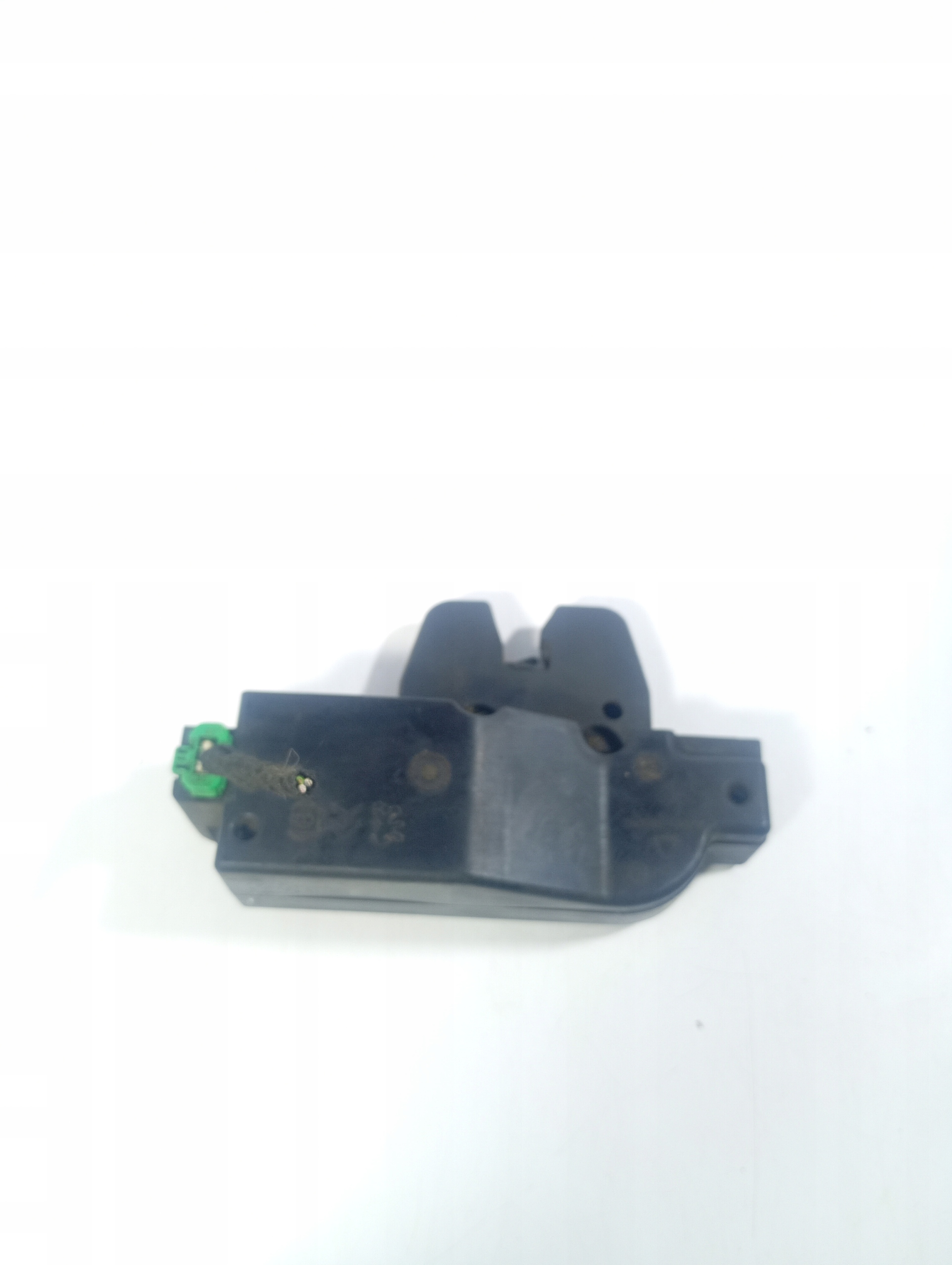 CITROEN C4 04-12 lock bonnet boot rear rear part OE 9652301980