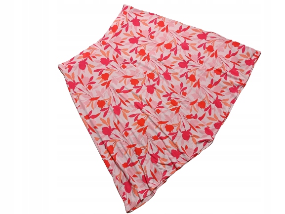 SPÓDNICA DAMSKA LETNIA MIDI R.50_M&S