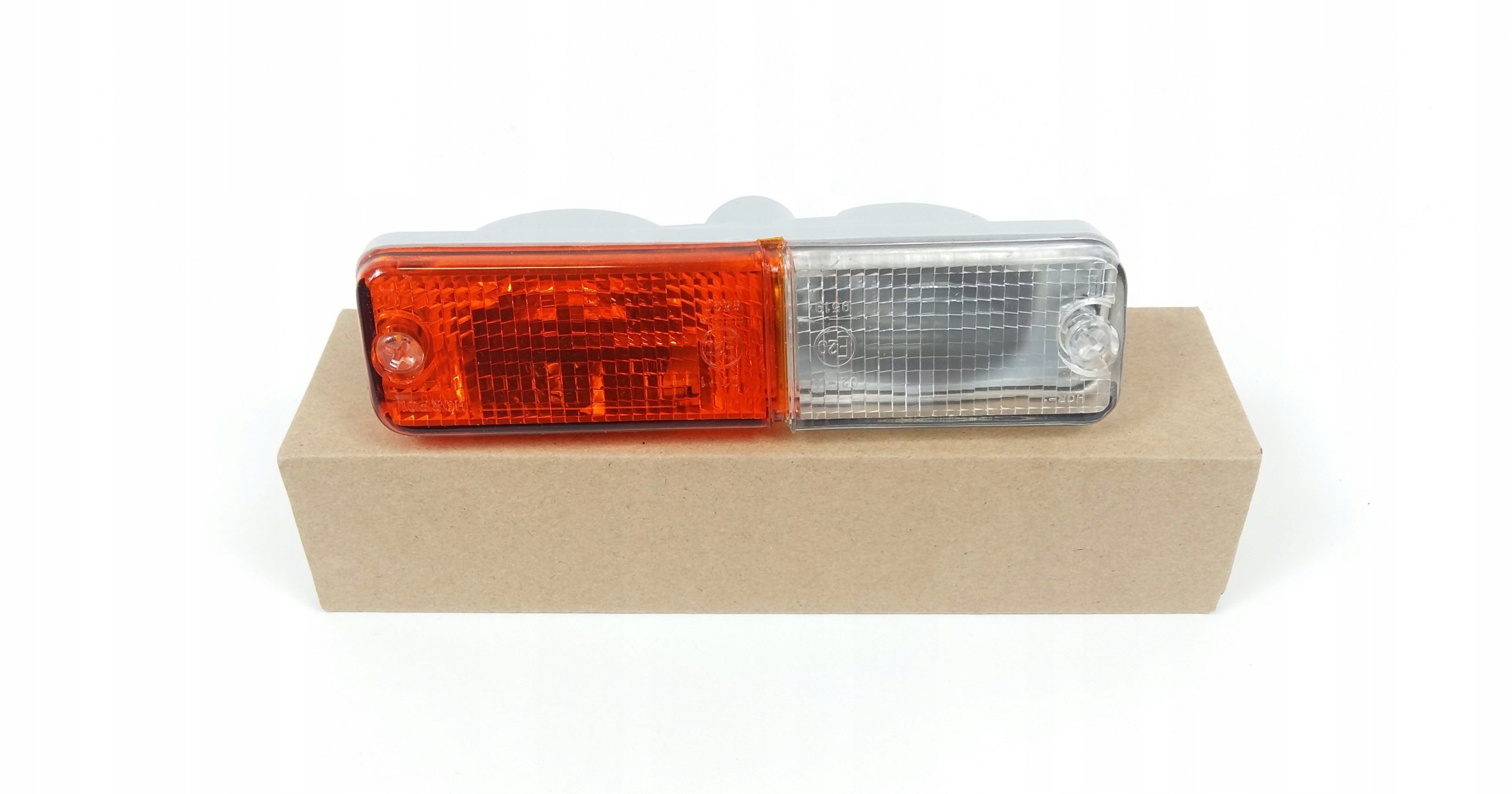 MIGACZ PRZEDNI Z POZYCJĄ DAEWOO LUBLIN OD 1997- LE