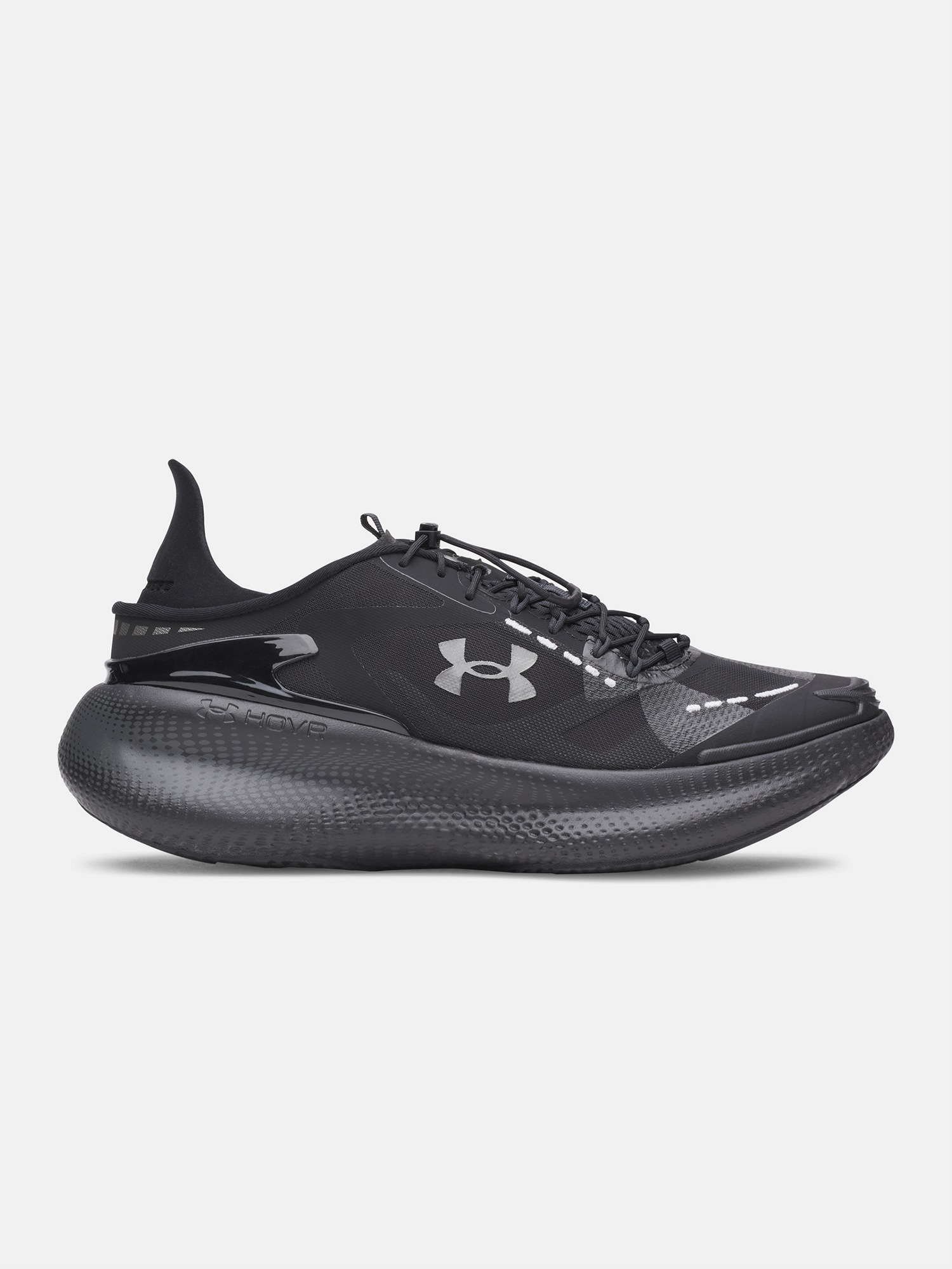 Under Armour Unisexové boty Under Armour Ua Echo SlipSpeed