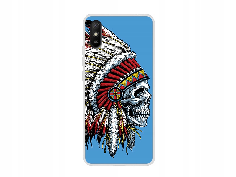 

Etui do Xiaomi Redmi 9A - Fantastic Case