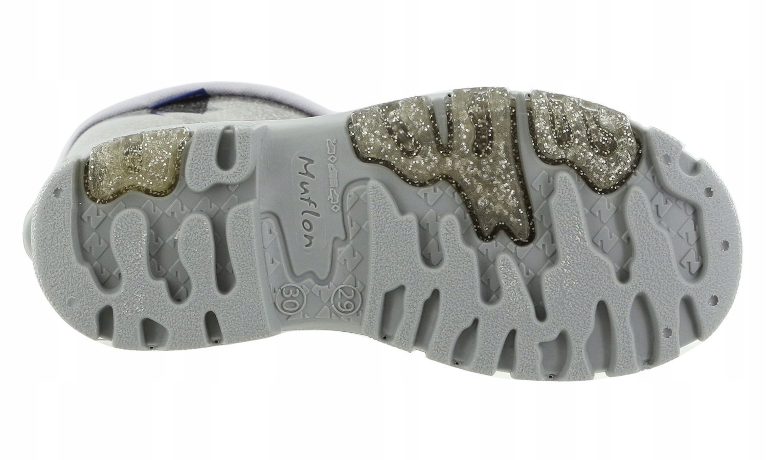 RENBUT kalosze dziecięce RE-23-492 euroobuwie Materiał guma