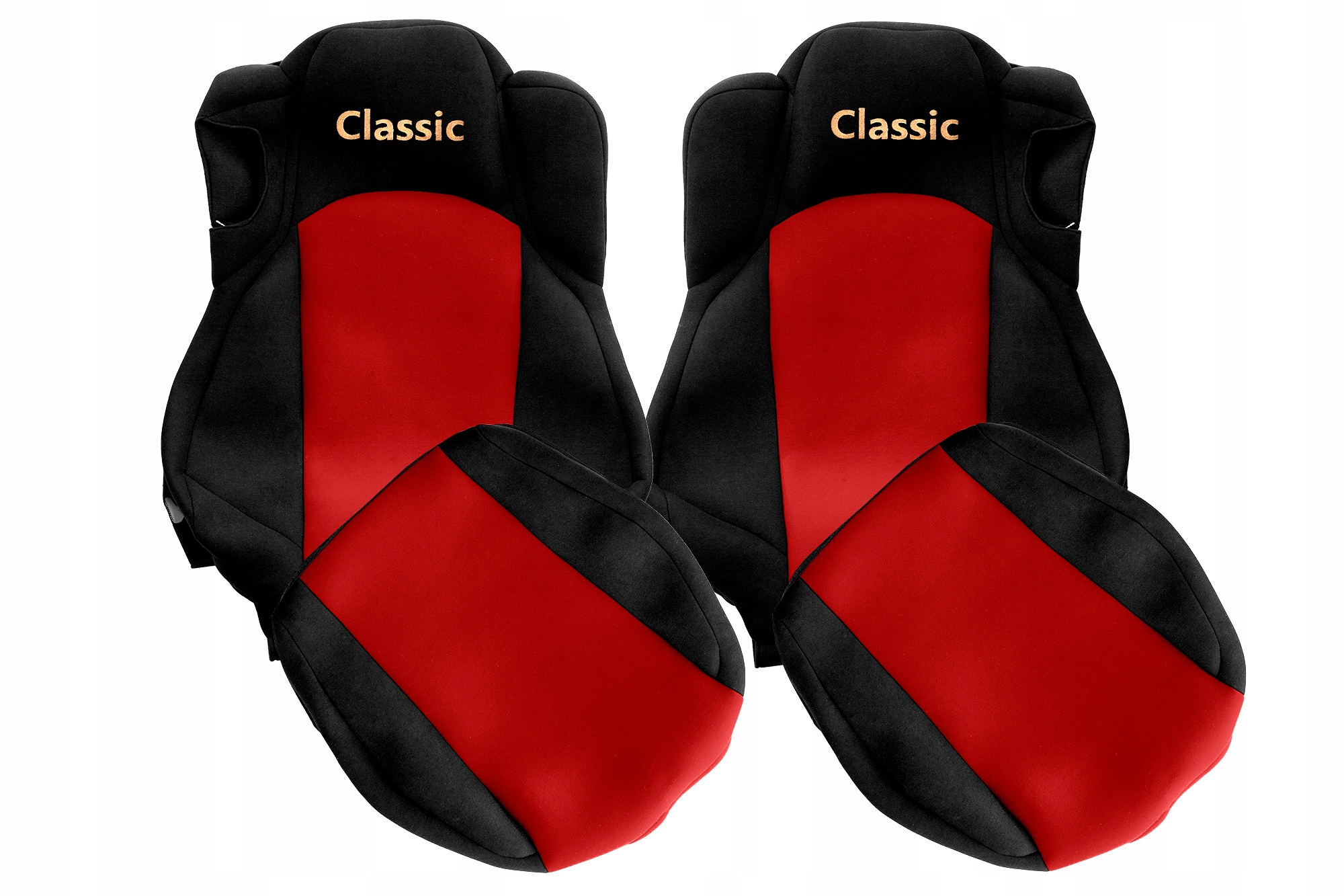 Poťahy Tir Mercedes Actros MP4 11-19 MP5 19-