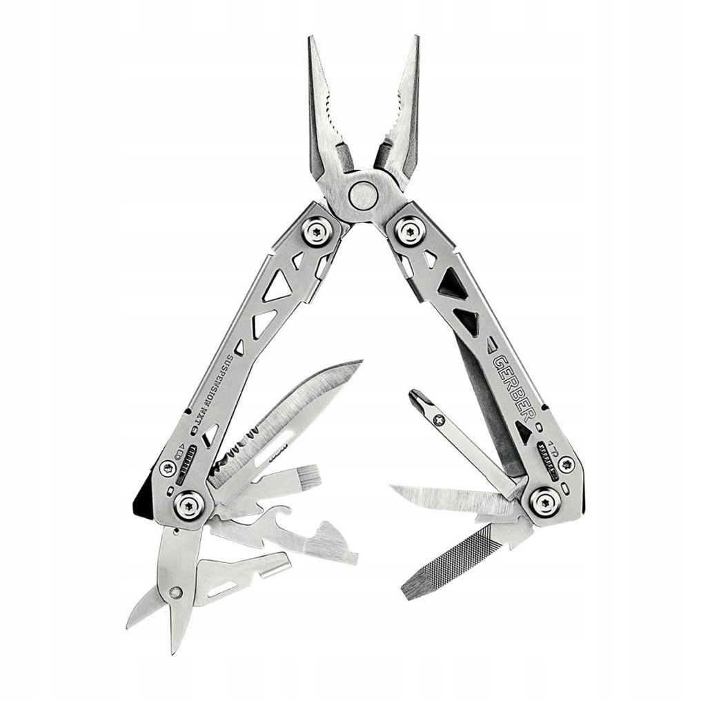 Multitool Gerber Suspension Nxt