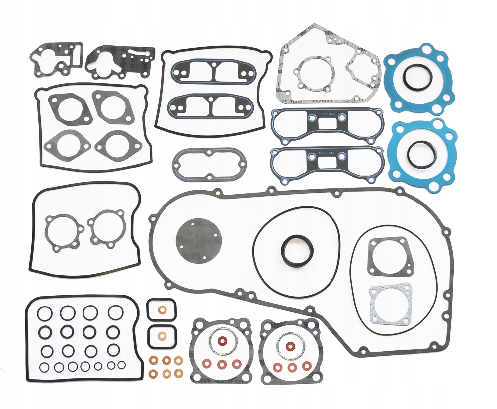 Athena Sada tesnení Harley Davidson Fx 1340 89-91 (evo)