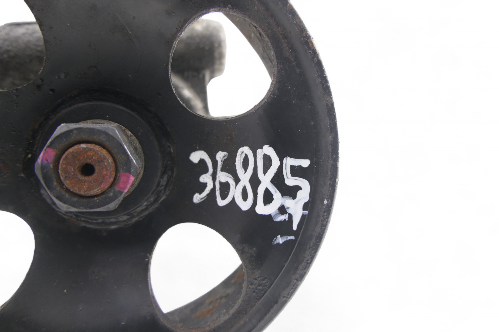 servo pump KIA SORENTO II 2.2 CRDI
