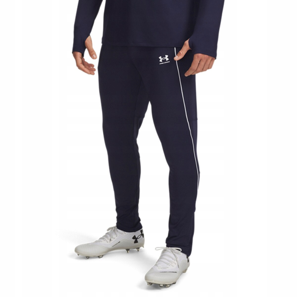 Under Armour pánské tréninkové tepláky Challenger