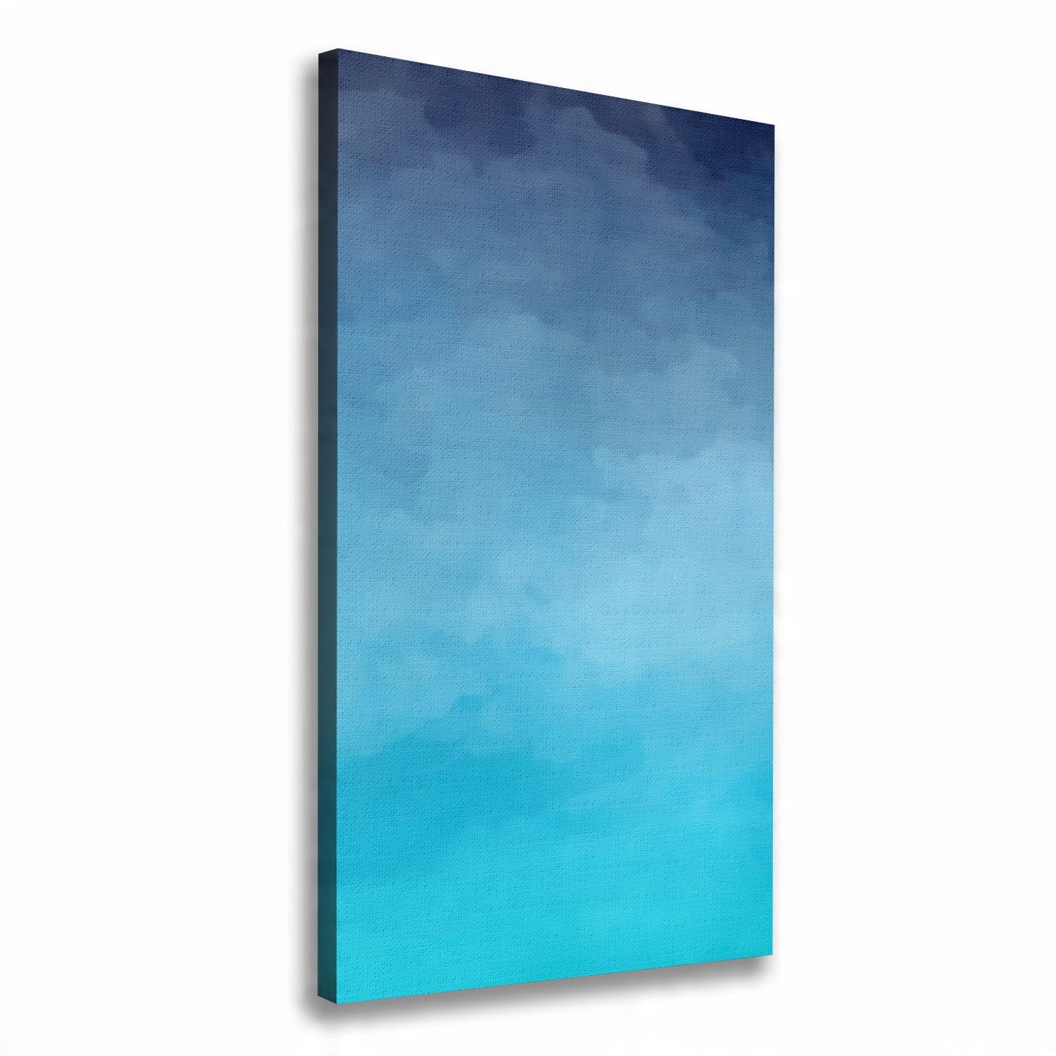 

Foto obraz canvas na ramie do salonu Dym 60x120 cm
