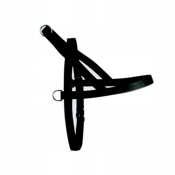 Levně Dingo Norské postroje z pásky pro psa, velikost 1