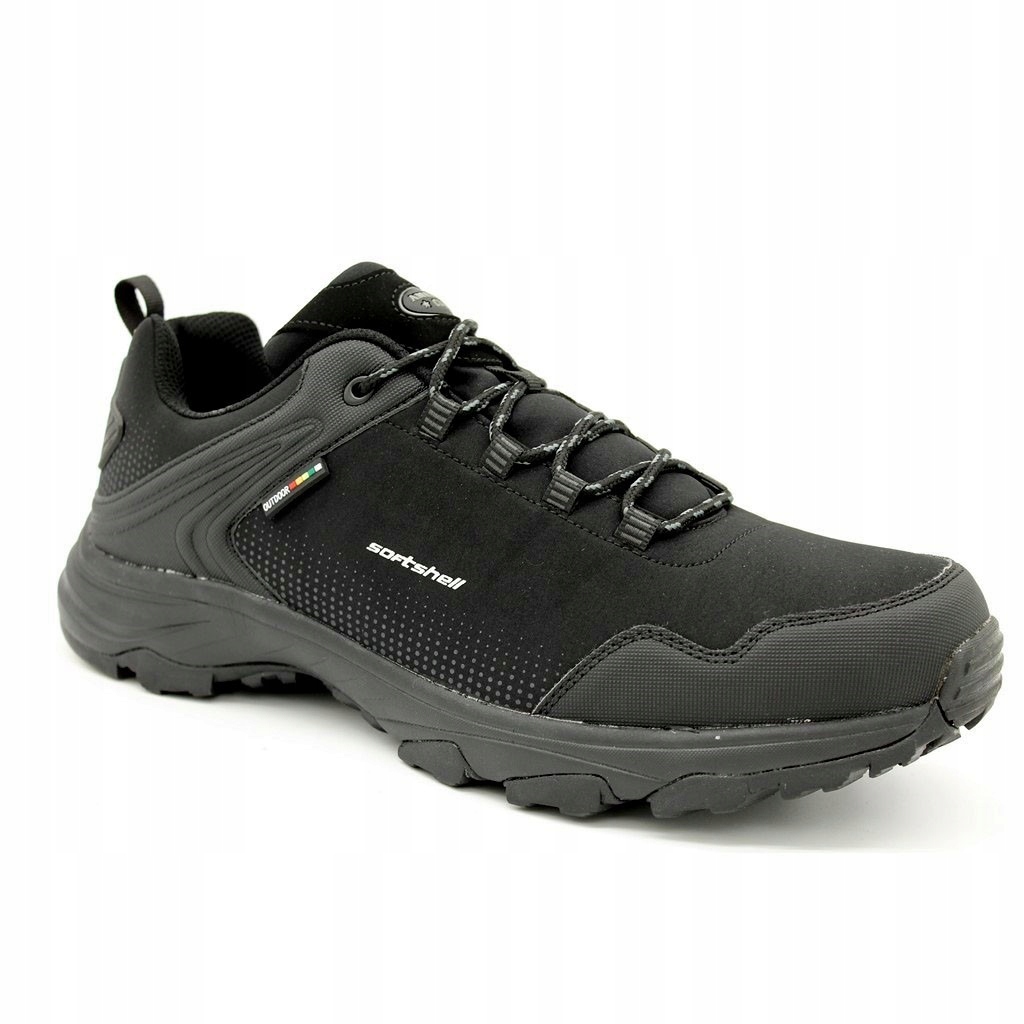 American Buty Sportowe Softshell Wz.hl 83//23 R.47