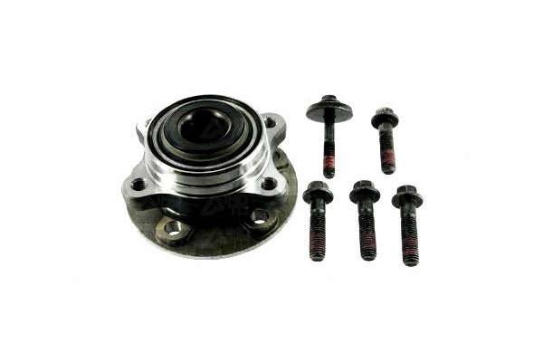 Skf Ložisko Kola Volvo Přední XC90 02-06 Skf