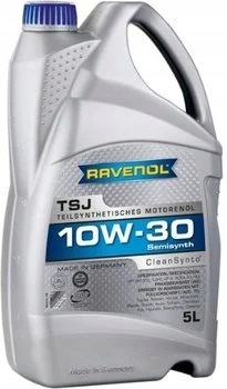 Ravenol Tsj 10W30 Api Sm Ilsac GL5 Toyota Honda Mazda 5L
