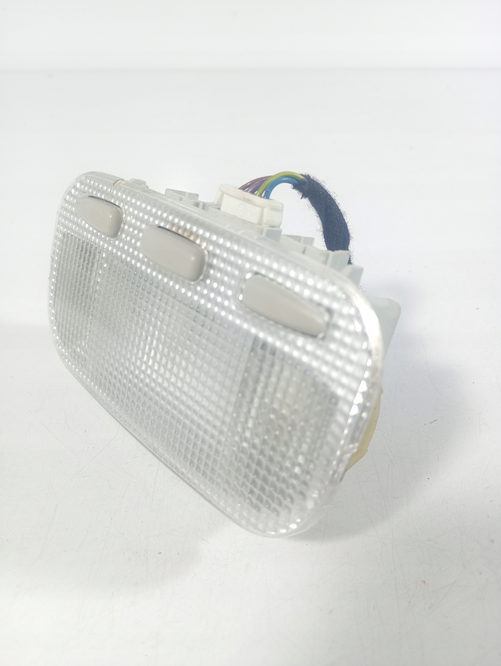 Peugeot 307 02-09 OSWIETLENIE cabs light inner