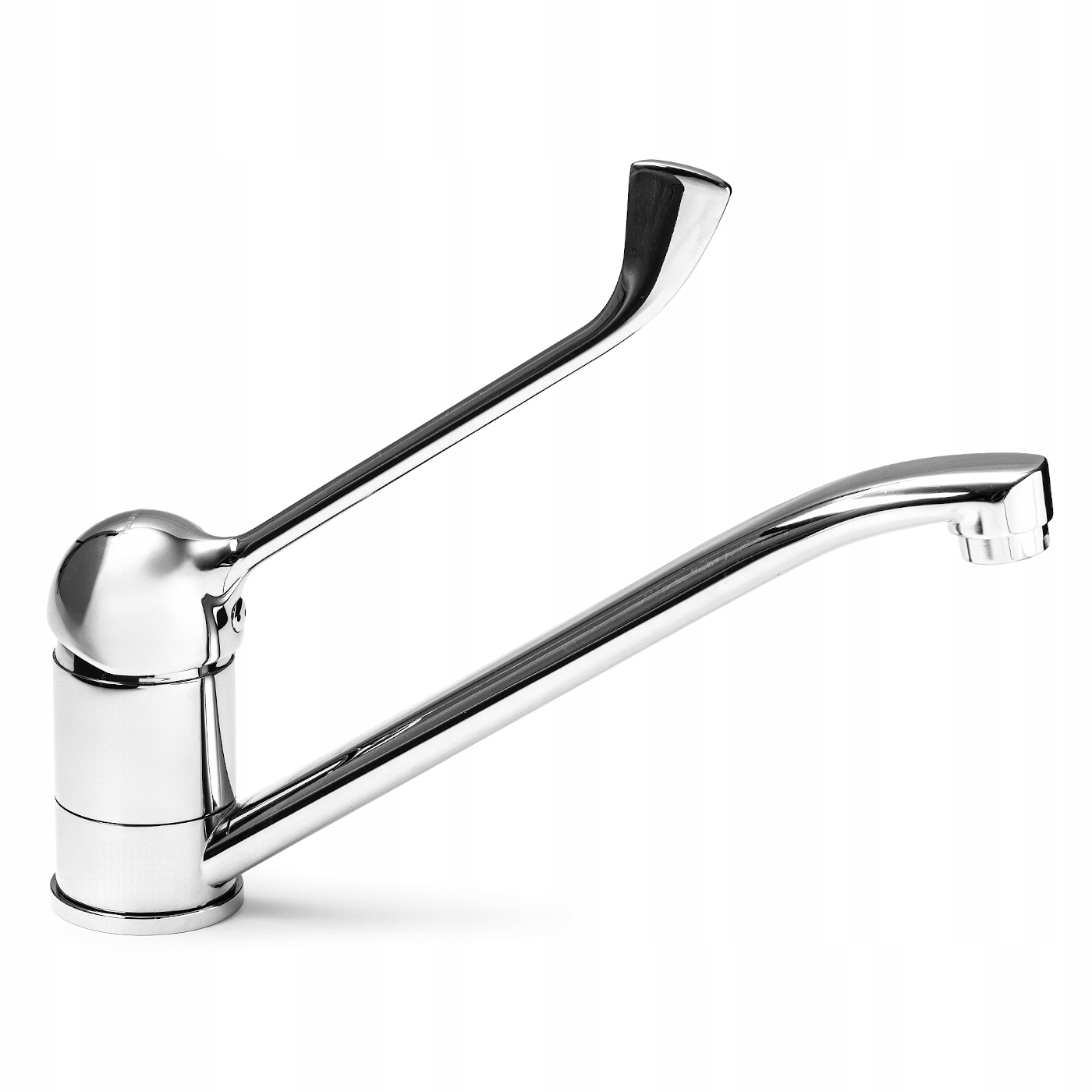 Kuchyňská Umyvadlová Baterie S Loketní Pákou Forgast FG15711