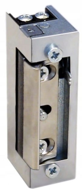 Elektrozávěs 1720 12-24V Ac/dc Lukostřelec