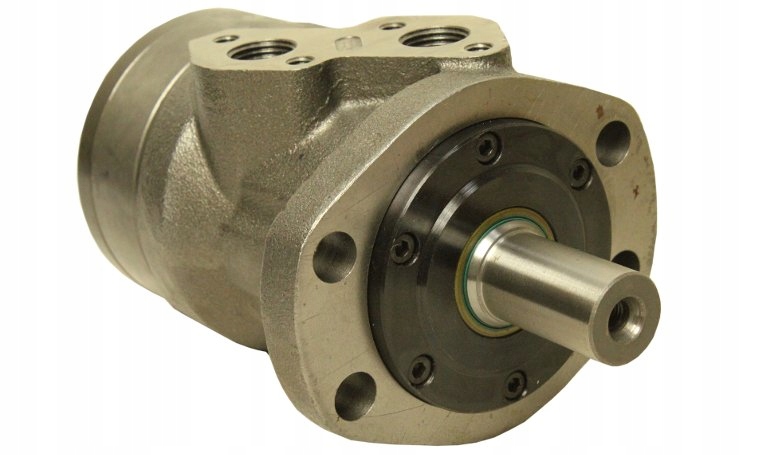 SILNIK HYDRAULICZNY ORBITALNY BMR160 25mm 4-otw