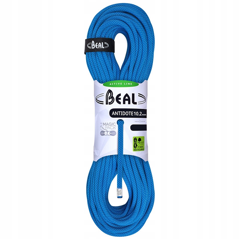 Lano Beal Antidote 10.2 mm 70 m, 70 m