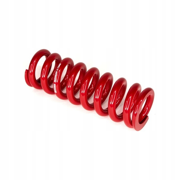 Pružina RockShox Spring MC 174 x (67.5–75 mm) 400 lb