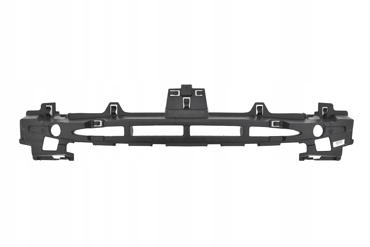 Support Support plaque Pare choc Arrière BMW I3