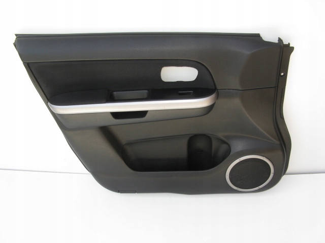 side door left front SUZUKI GRAND VITARA II
