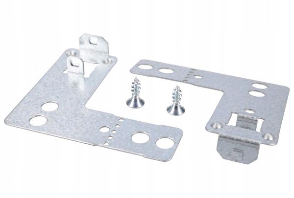 Zestaw montażowy zmywarki Bosch Siemens Neff Ga...