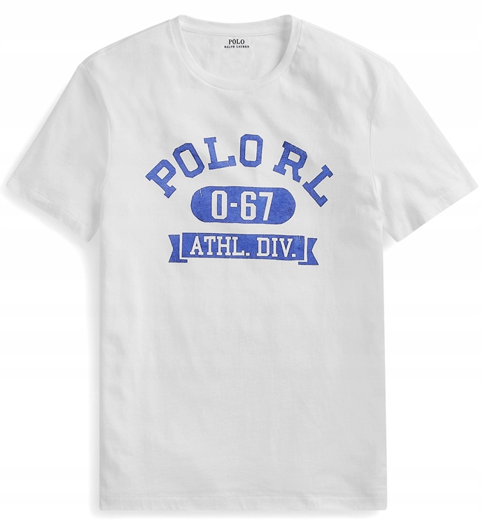 

Polo Ralph Lauren T-Shirt koszulka L