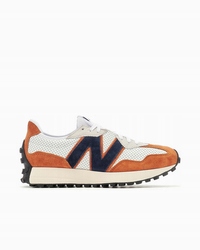 Boty New Balance MS327PR „Munsell White“