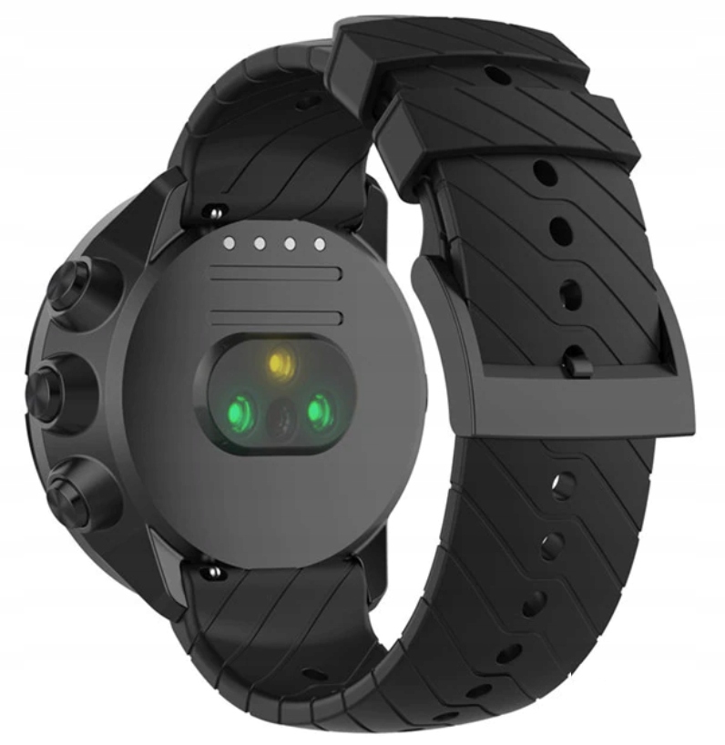 

Pasek Silikonowy Suunto 7 9 D5 Spartan
