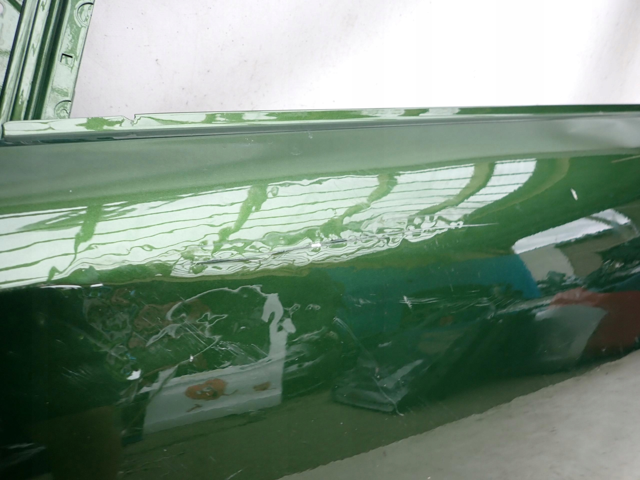 PEUGEOT 308 III T10 21- door front front left