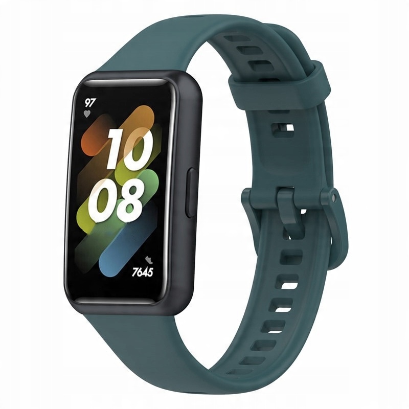 

Pasek Silikonowy Opaska Do Huawei Band 7