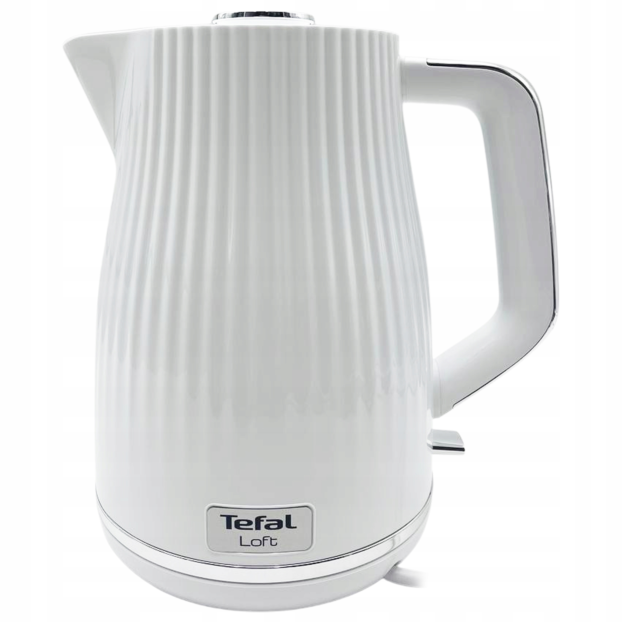 Czajnik Elektryczny Tefal KO250130 Loft 1,7L 2400W